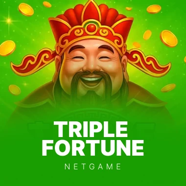 Triple Fortune